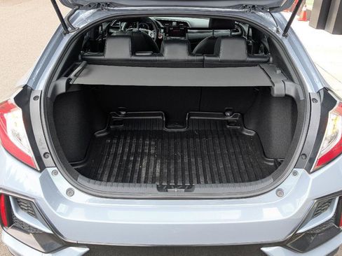 Used 2020 Honda Civic EX-L image 11