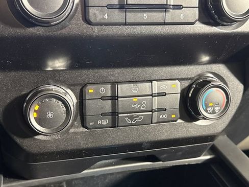Used 2020 Ford F150 XL w/ Equipment Group 101A Mid AWD/4WD image 35