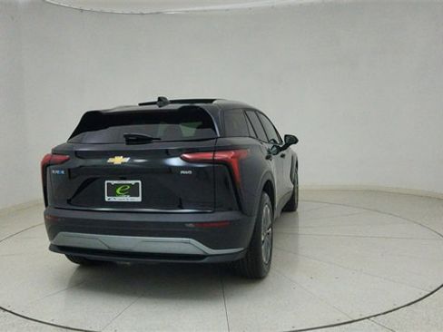 Used 2024 Chevrolet Blazer EV LT image 69