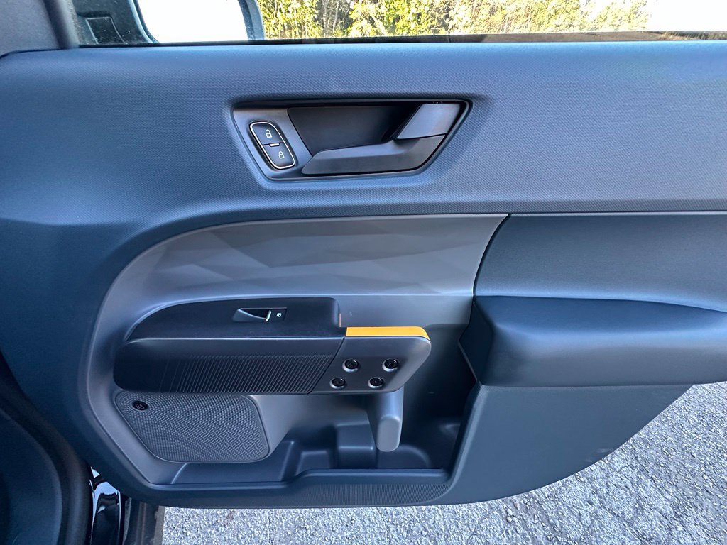 New 2026 Ford Maverick Tremor AWD/4WD image 23