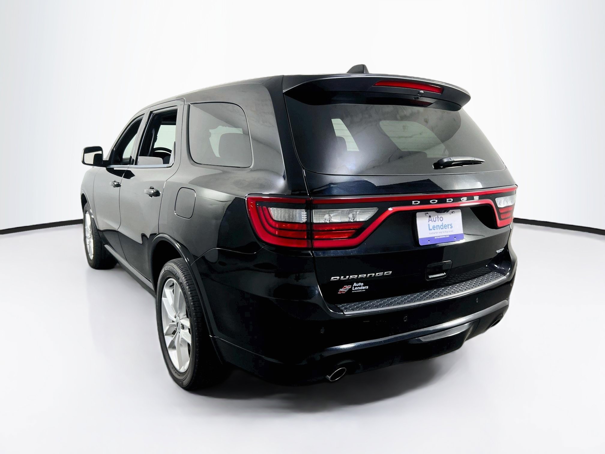 Used 2023 Dodge Durango GT AWD/4WD image 7