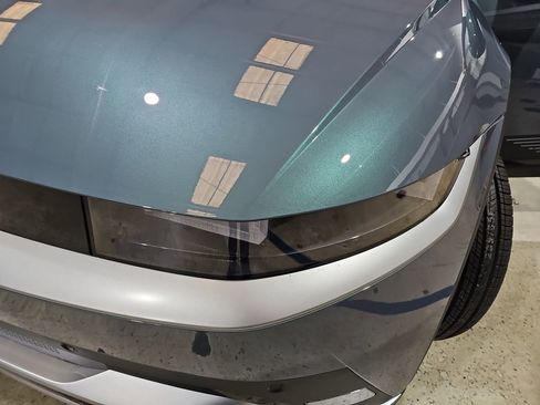 New 2026 Hyundai Ioniq 5 SE image 30