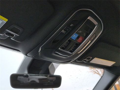 New 2025 Jeep Grand Cherokee Laredo X image 21