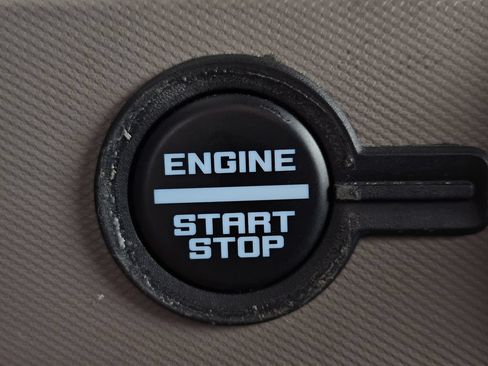 Used 2024 Ford Bronco Wildtrak AWD/4WD image 16
