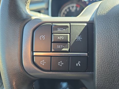 Used 2023 Ford F150 XLT w/ Equipment Group 302A High image 22