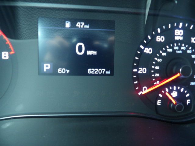 Used 2021 Kia Soul S FWD image 17