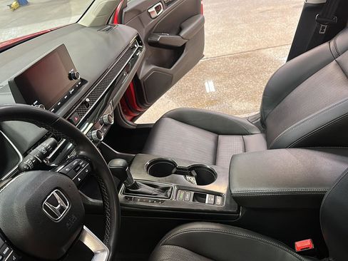 Used 2024 Honda Civic EX-L image 20