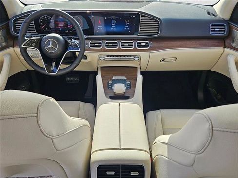 New 2026 Mercedes-Benz GLE 450 4MATIC image 15