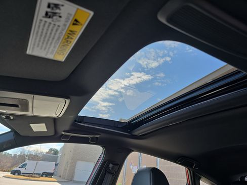 New 2026 Acura Integra A-Spec FWD image 27