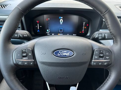 New 2026 Ford Maverick XLT w/ XLT Luxury Package image 21