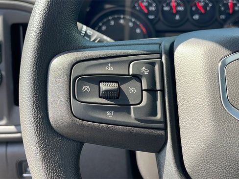 New 2025 GMC Sierra 1500 Pro w/ Pro Value Package image 19