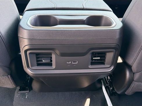 New 2026 Chevrolet Silverado 1500 LT Trail Boss w/ LPO, Dark Essentials Package AWD/4WD image 27