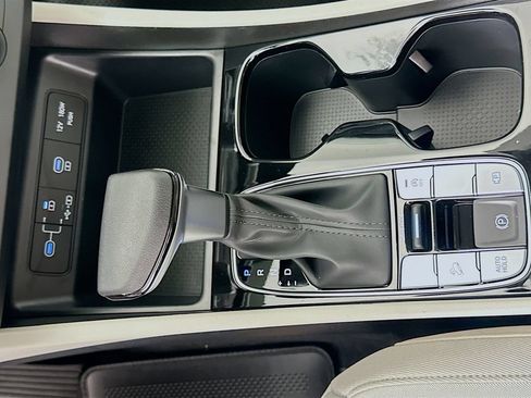 New 2026 Hyundai Tucson SE FWD image 14