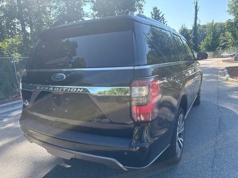 Used 2020 Ford Expedition King Ranch w/ Cargo Package AWD/4WD image 5