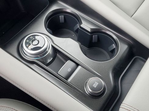 New 2026 Ford Explorer Active w/ Active Comfort Package image 22