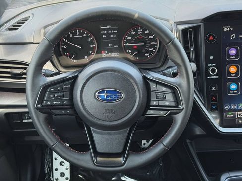 Certified 2025 Subaru Impreza RS w/ Popular Package #1 AWD/4WD image 20