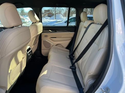 New 2026 Jeep Grand Cherokee Limited AWD/4WD image 5