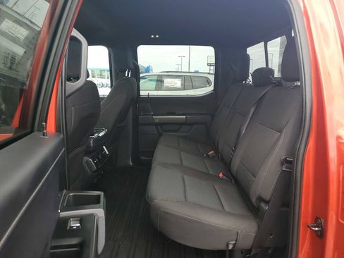 Used 2023 Ford F150 XLT w/ Equipment Group 302A High image 13