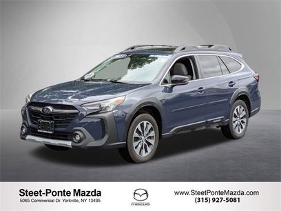 Used 2023 Subaru Outback Limited