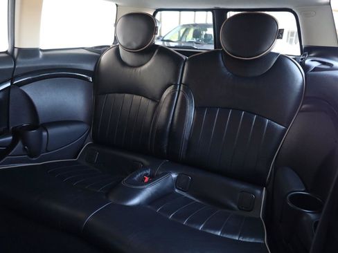 Used 2013 MINI Cooper Clubman S w/ Premium Pkg 2 FWD image 11