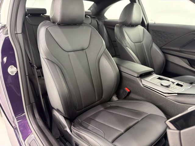 Certified 2023 BMW 230i xDrive Coupe w/ Premium Package AWD/4WD image 18