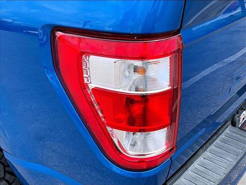 Used 2021 Ford F150 XL w/ STX Appearance Package RWD image 29