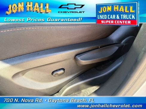 Used 2022 Chevrolet Trax LS image 14