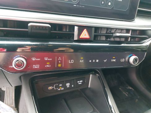 Used 2025 Kia K5 GT-Line FWD image 20