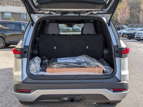 New 2026 Lexus TX 350 AWD image 10