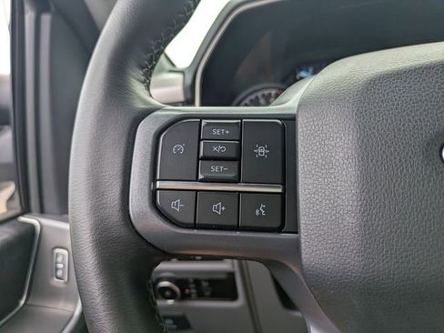 Used 2023 Ford F150 XLT w/ Equipment Group 302A High AWD/4WD image 28
