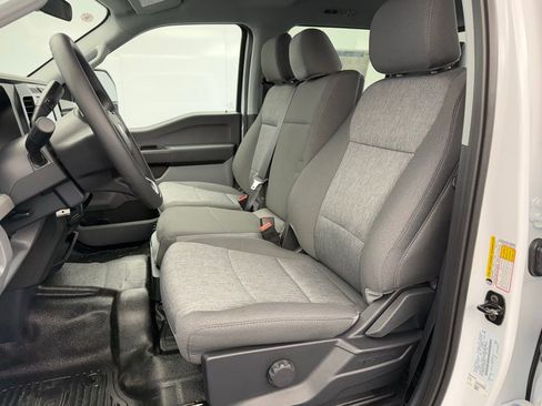 New 2026 Ford F450 XL w/ 360-Degree Camera Package image 47