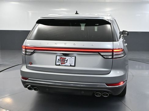 Used 2023 Lincoln Aviator Reserve w/ Equipment Group 201A image 7