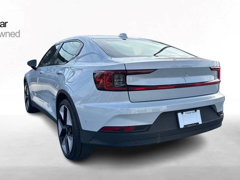 Used 2023 Polestar Polestar 2 w/ Pilot Pack image 3