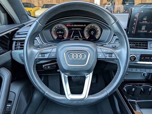 Used 2023 Audi A4 2.0T Premium Plus image 19