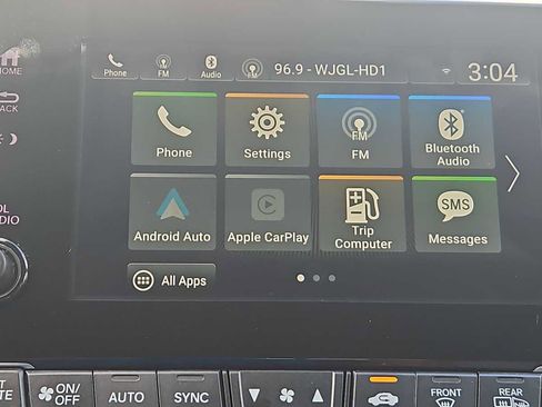 Used 2022 Honda Odyssey EX-L image 20
