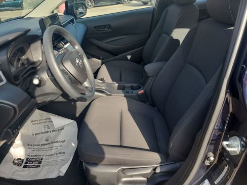 Certified 2024 Toyota Corolla LE image 15