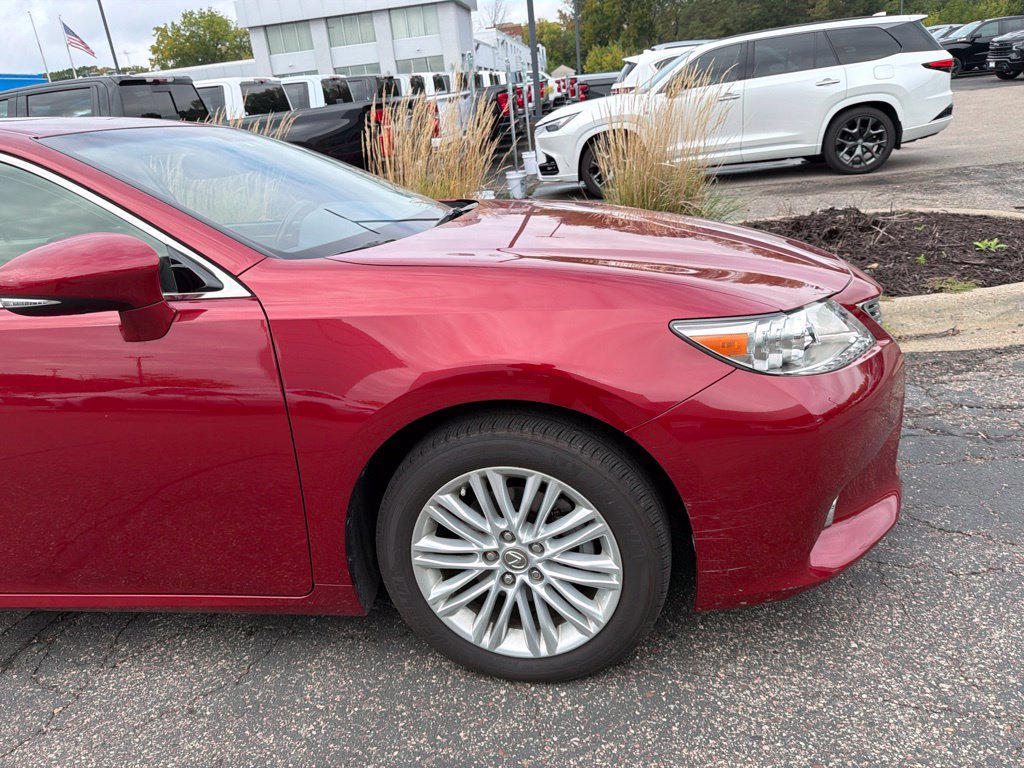 Used 2013 Lexus ES 350 w/ Luxury Pkg FWD image 15