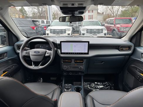 New 2026 Ford Maverick Tremor AWD/4WD image 27