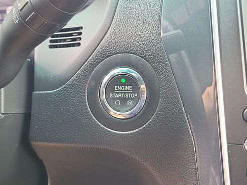 Used 2017 Ford Explorer Sport AWD/4WD image 30