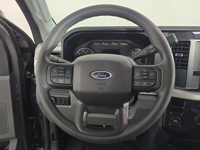 Used 2026 Ford F250 XL w/ STX Appearance Package AWD/4WD image 16
