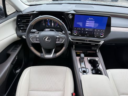 Used 2023 Lexus RX 350 Premium Plus w/ Accessory Package (Z1) FWD image 14