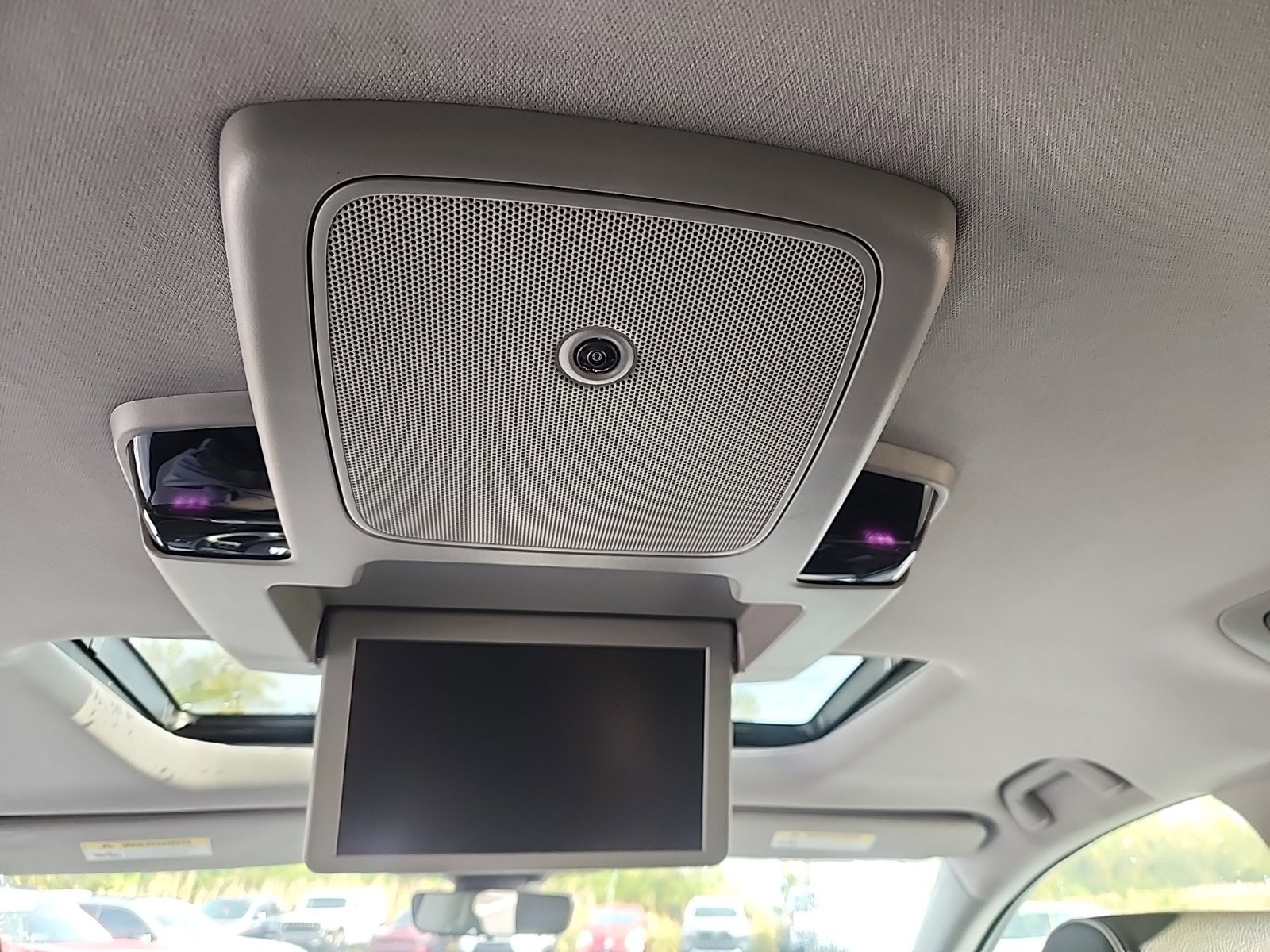 Used 2022 Honda Odyssey Elite image 19