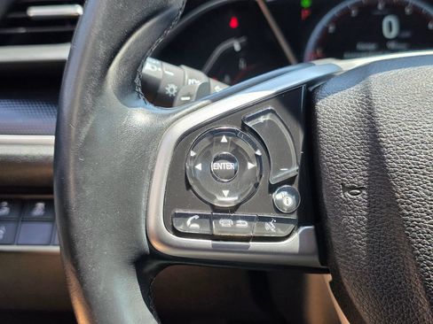 Used 2020 Honda Civic Sport image 28