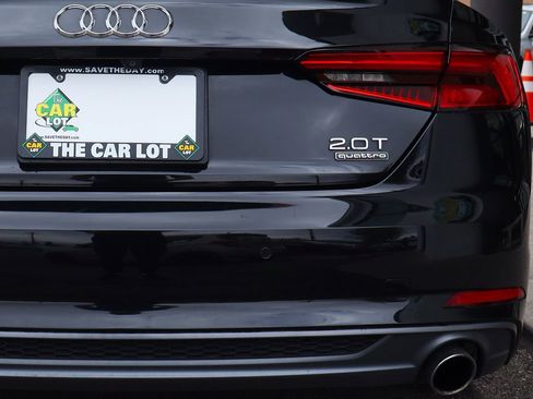 Used 2018 Audi A5 2.0T Premium Plus w/ Premium Plus image 20