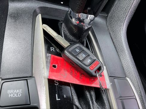 Used 2020 Honda Civic LX image 14