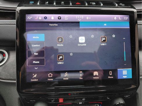 Used 2023 Jeep Grand Cherokee 4WD 4xe image 36