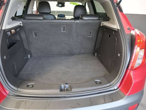 Used 2016 Buick Encore FWD image 16