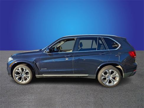 Used 2017 BMW X5 sDrive35i image 7