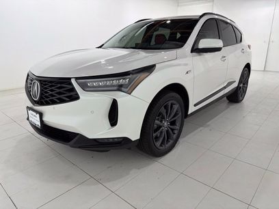 Certified 2025 Acura RDX w/ Advance Package