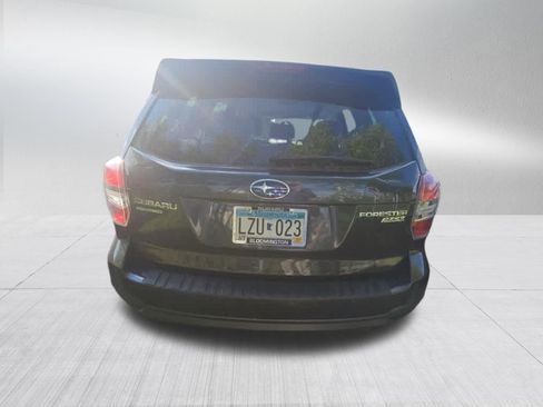Used 2014 Subaru Forester 2.5i Limited w/ Popular Package #2 AWD/4WD image 5